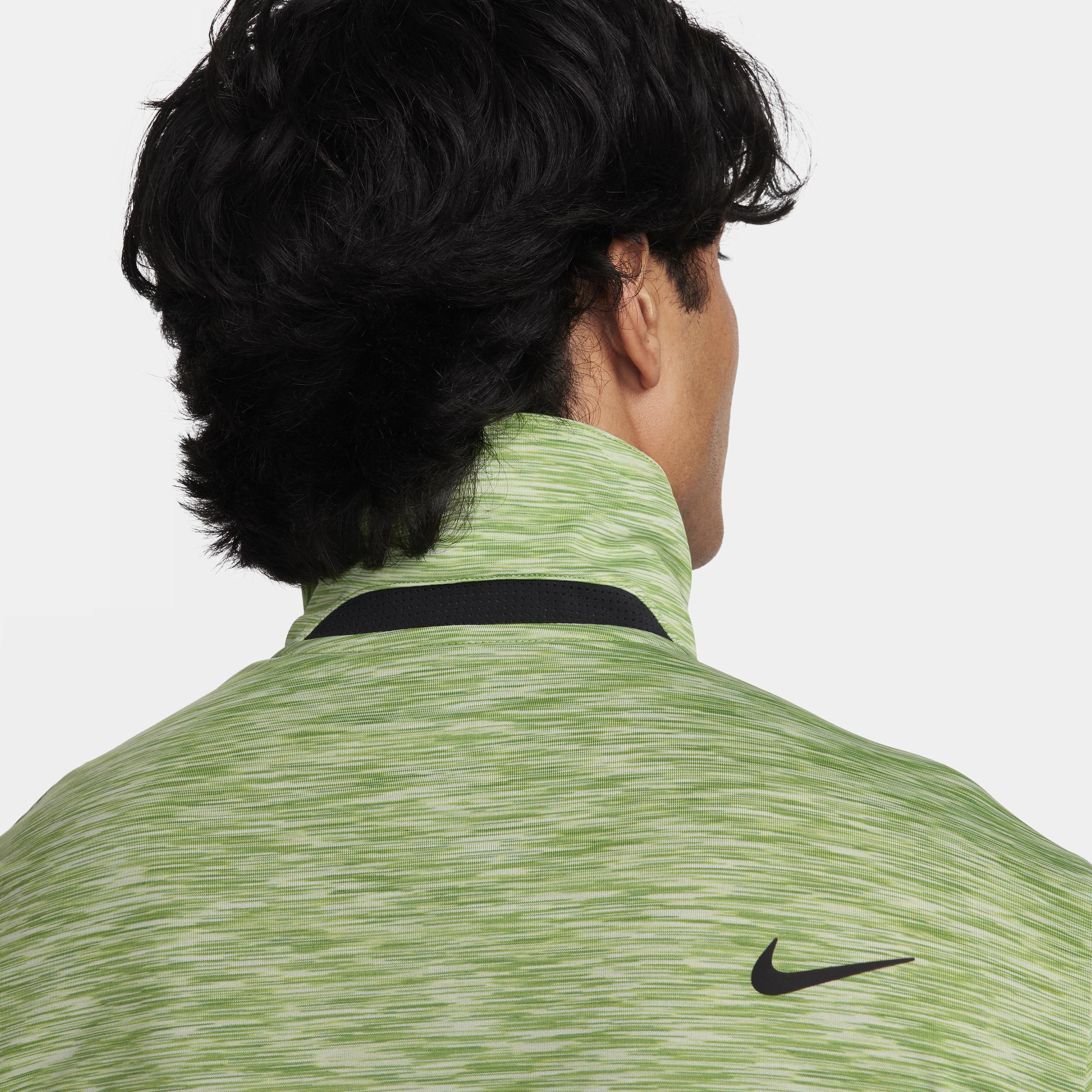 Nike Men's Dri-FIT Tour Golf Polo Product Image