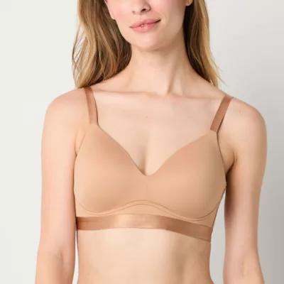 Ambrielle Bodyfit Wireless Full Coverage Bra 344255 Product Image