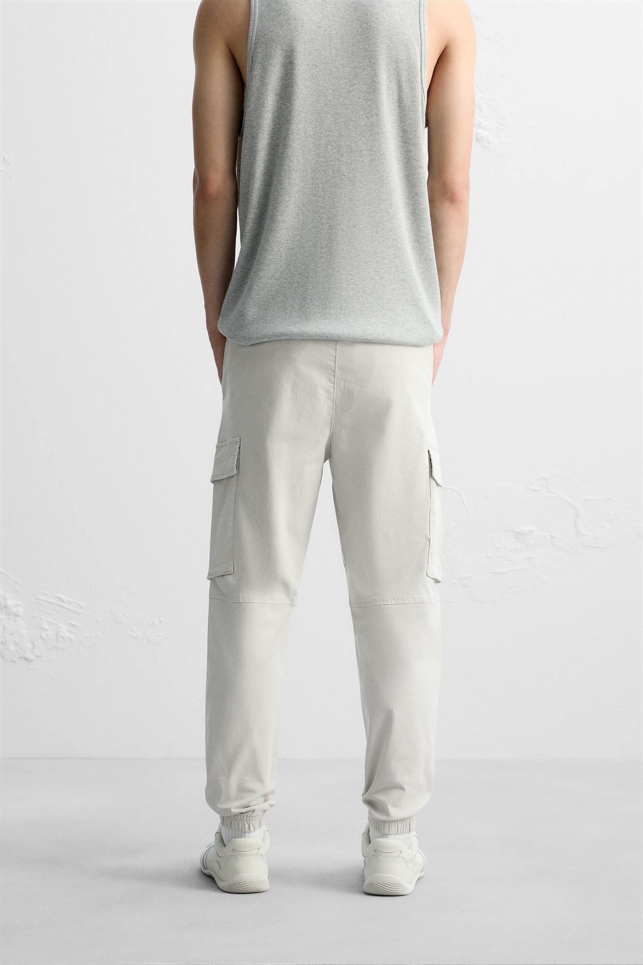 CARGO PANTS Product Image