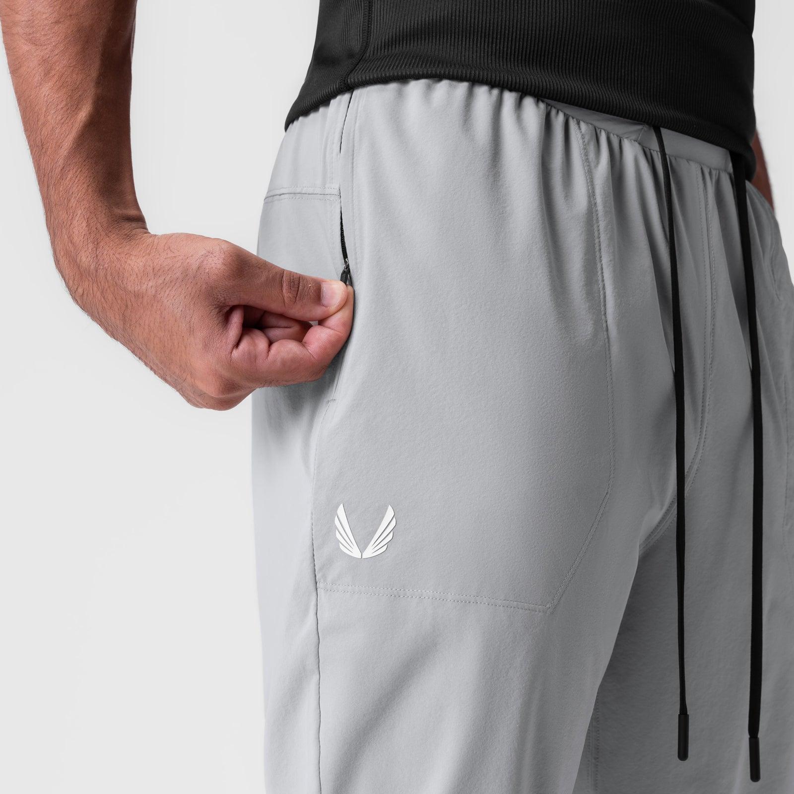 0996. Aerotex™ Training Jogger - Slate Grey Product Image