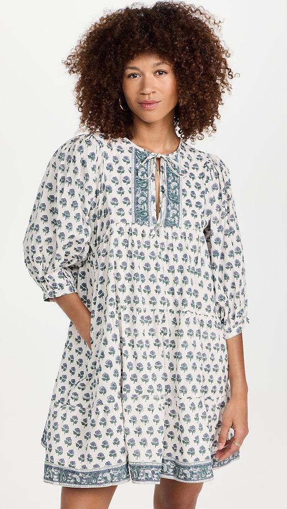 Marea Casita Dress | Shopbop Product Image