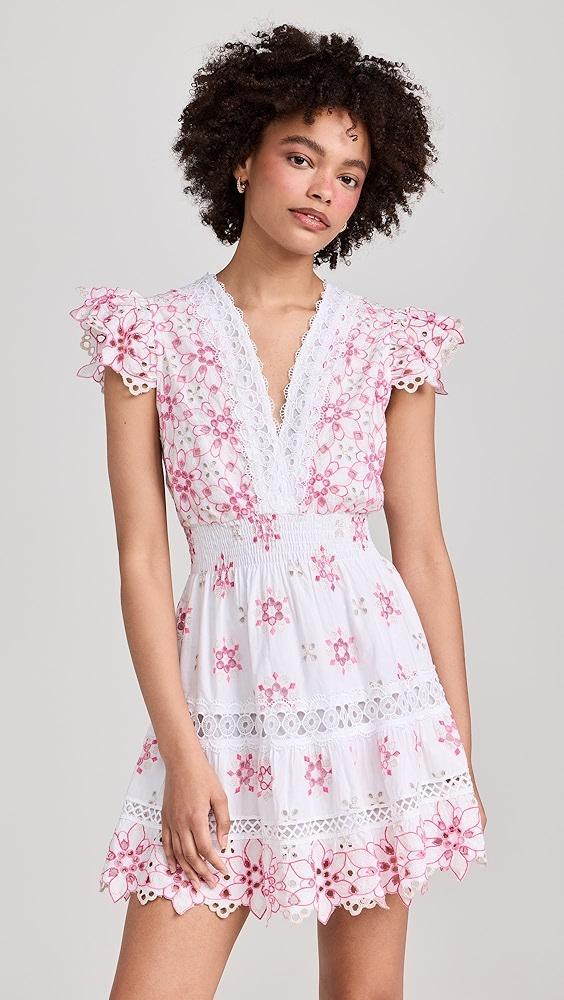 Temptation Positano Gaiola Dress | Shopbop product image