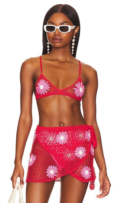 TOP BRASSIÈRE LYNN Product Image