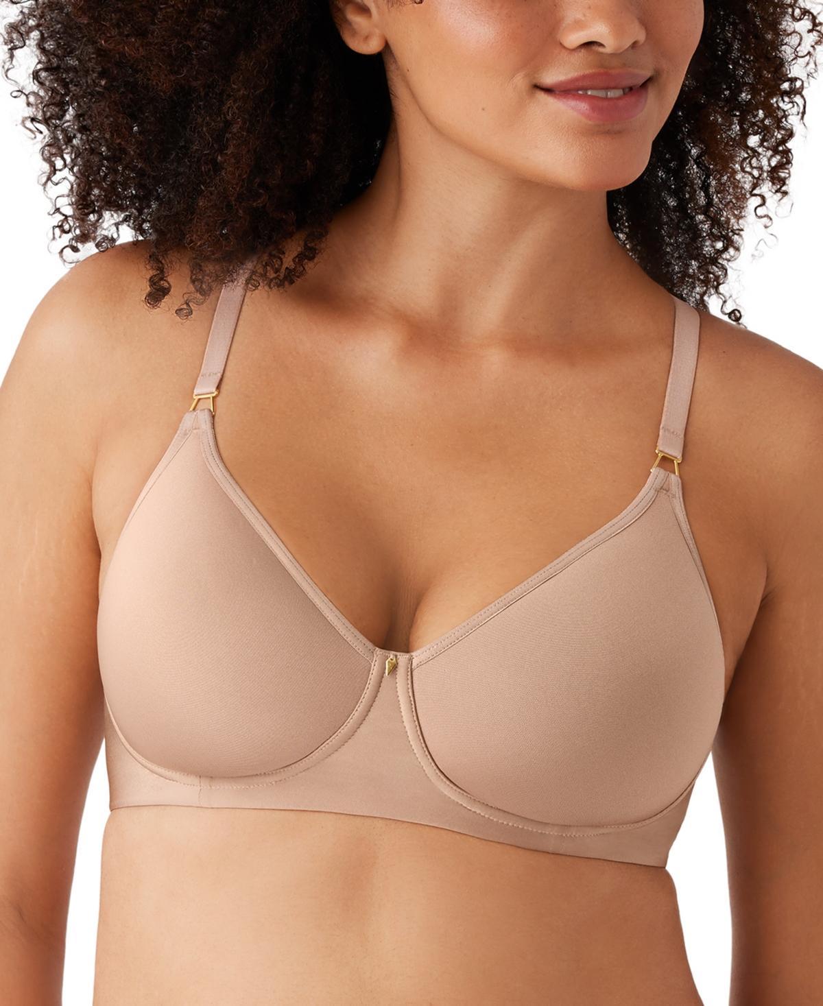 Womens Simply Done Spacer T-Shirt Bra Product Image