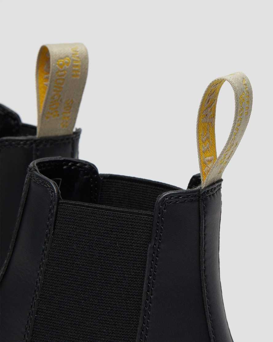 Dr Martens 2976 vegan Chelsea boots Product Image