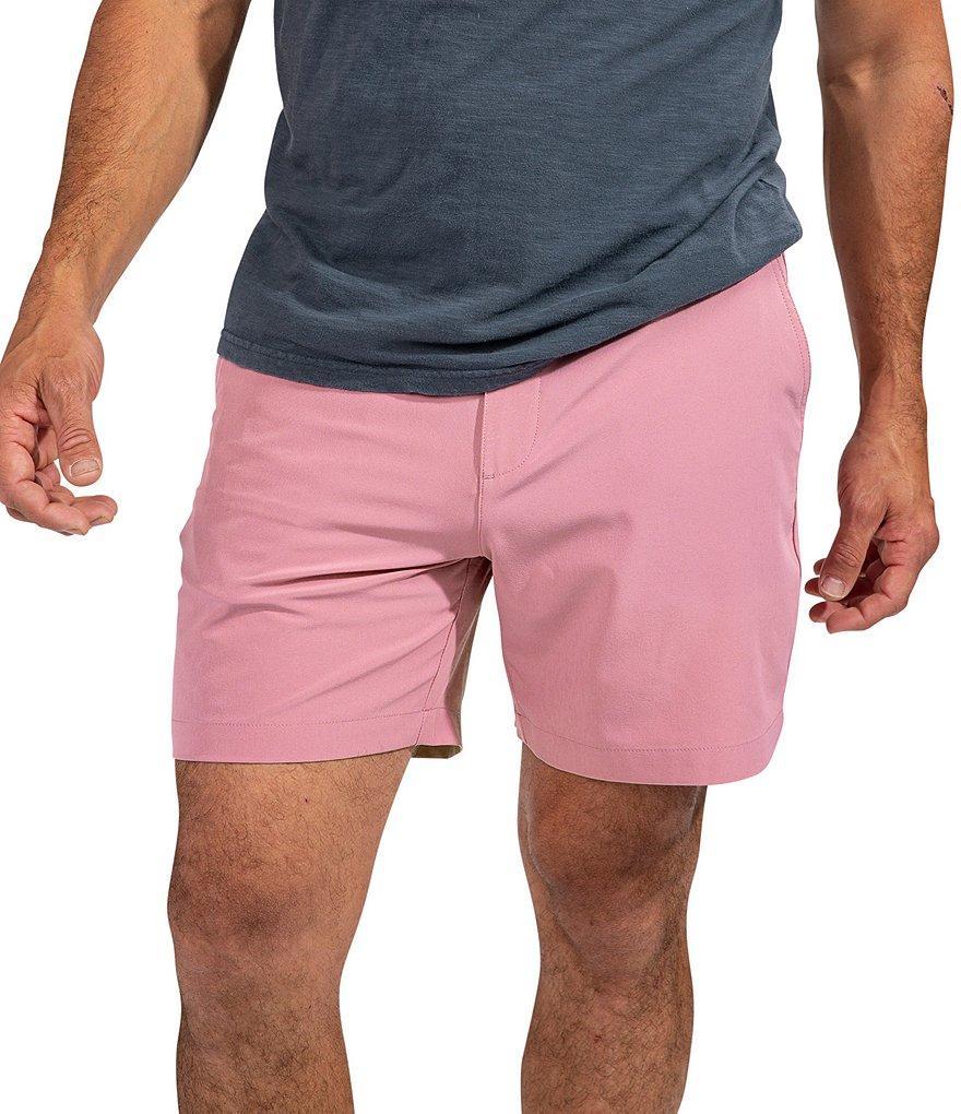 Chubbies Cherry Blossoms 6#double; Inseam Everwear Shorts Product Image