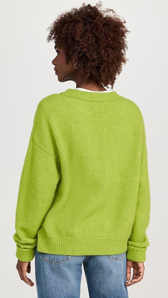 American Vintage Vitow Sweater | Shopbop Product Image