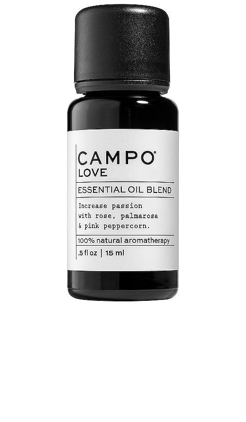 Love Blend 100% Pure Essential Oil Blend Product Image