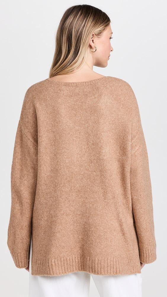 Z Supply Modern Sweater | Shopbop Product Image