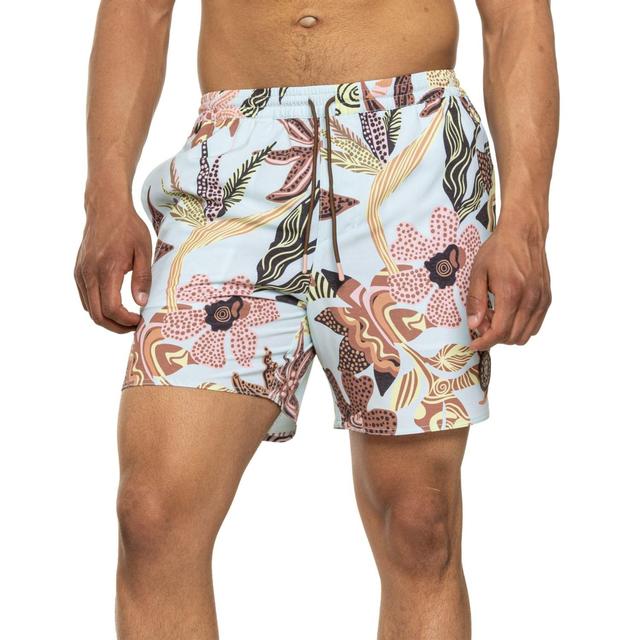 Roark Revival Shorey Paradaiso Boardshorts - 16” Product Image