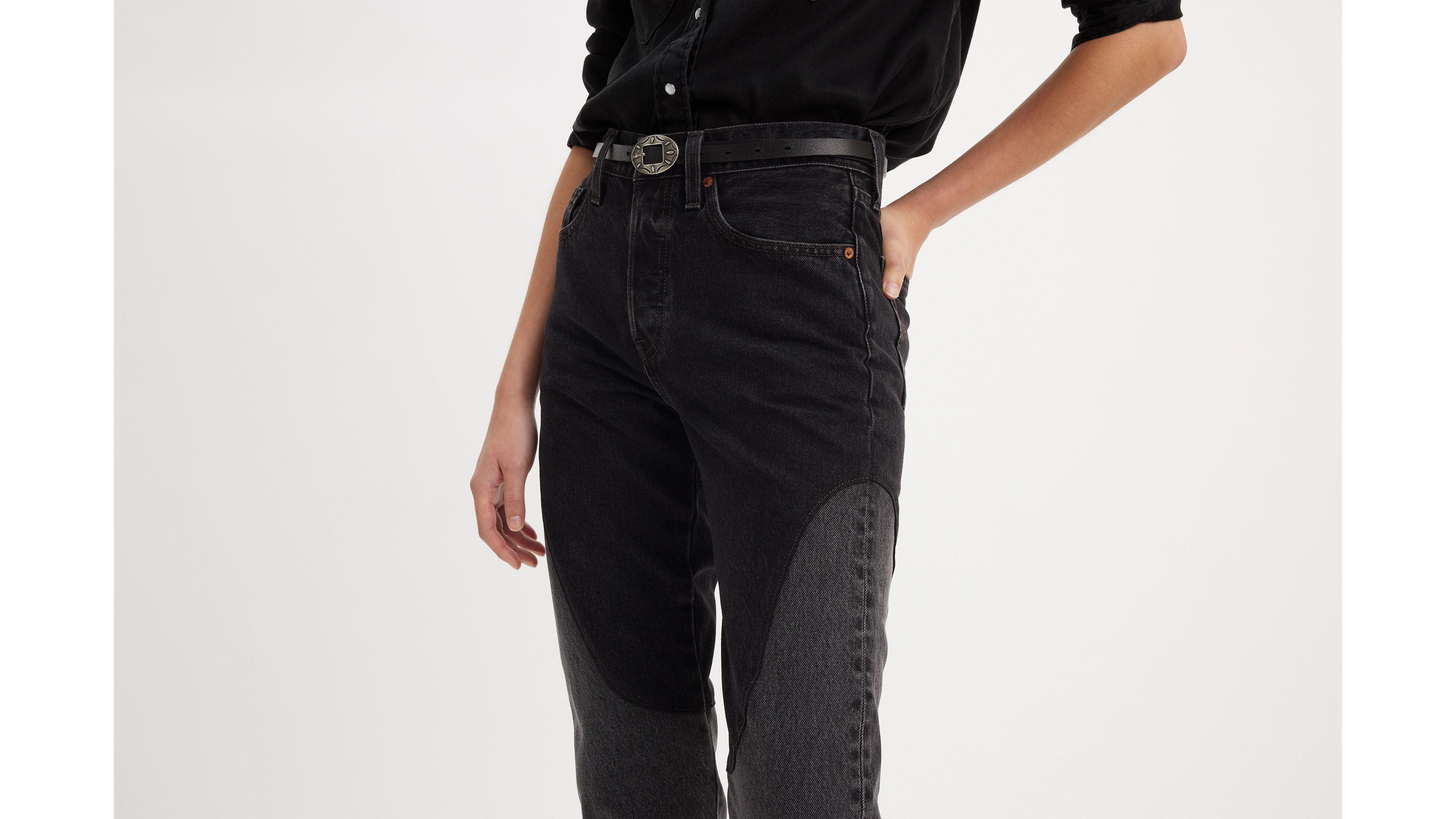 Levi's Original Women's Chaps Pants Product Image