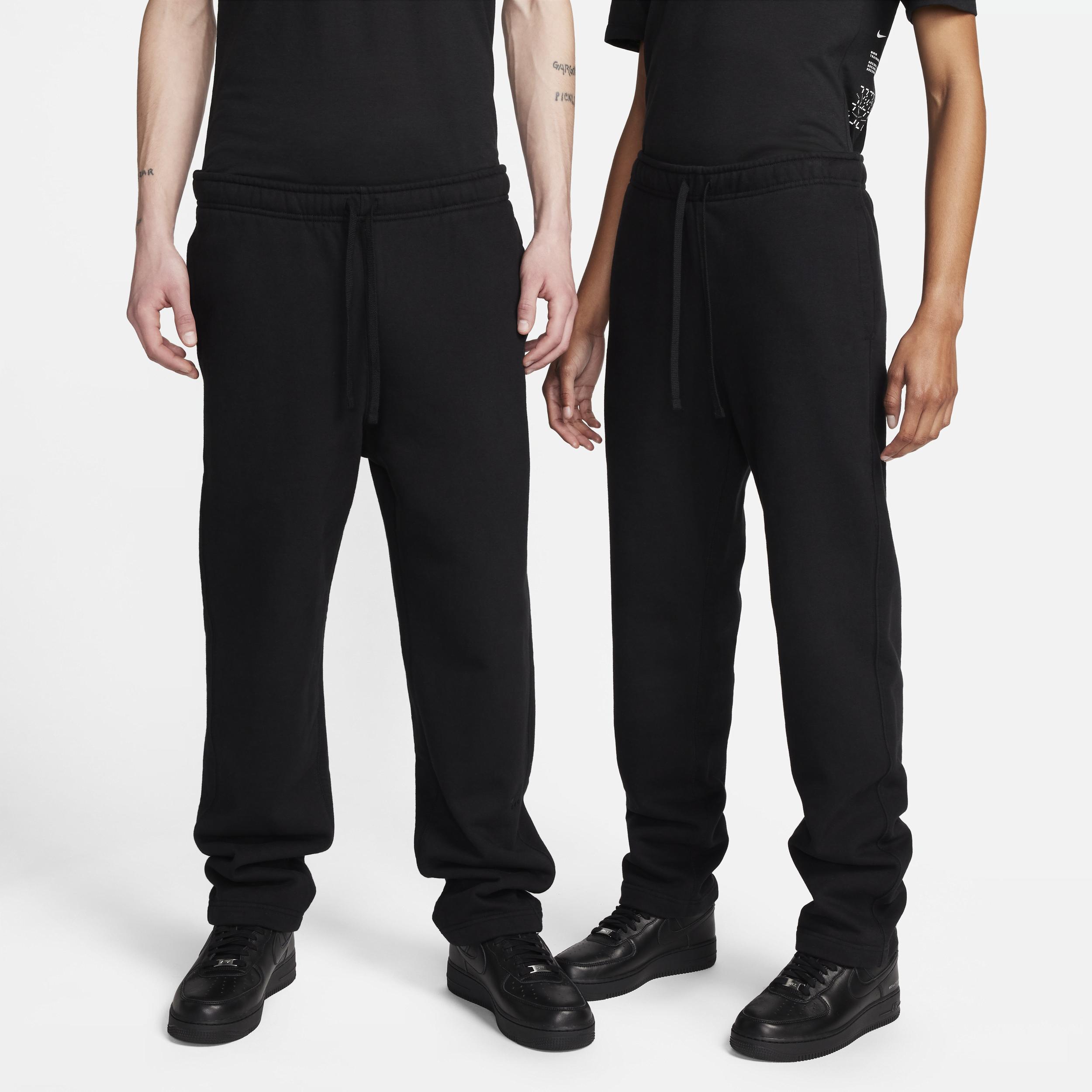 Nike Mens x MMW Fleece Pants Product Image