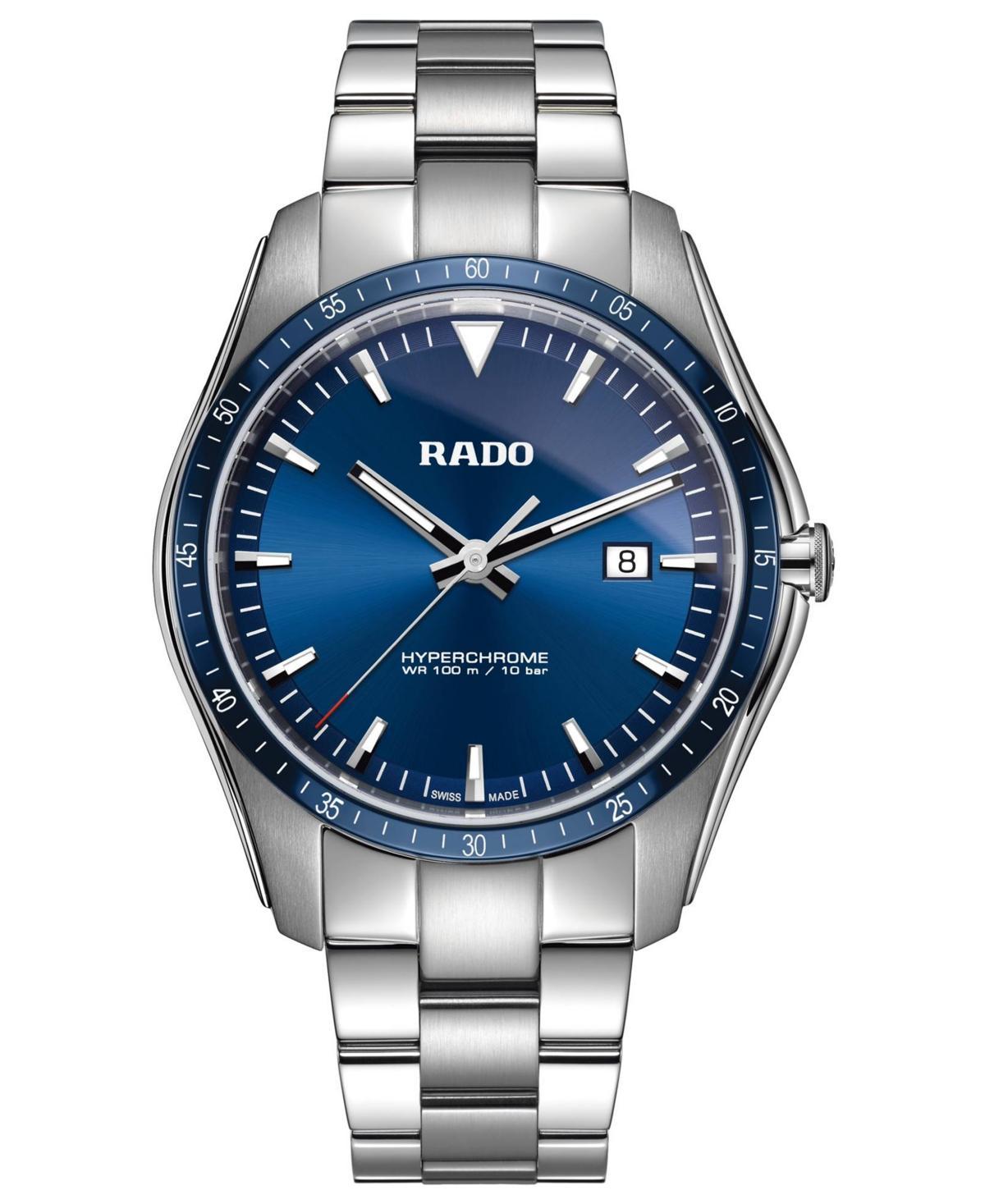 Rado HyperChrome Watch, 44.9mm Product Image