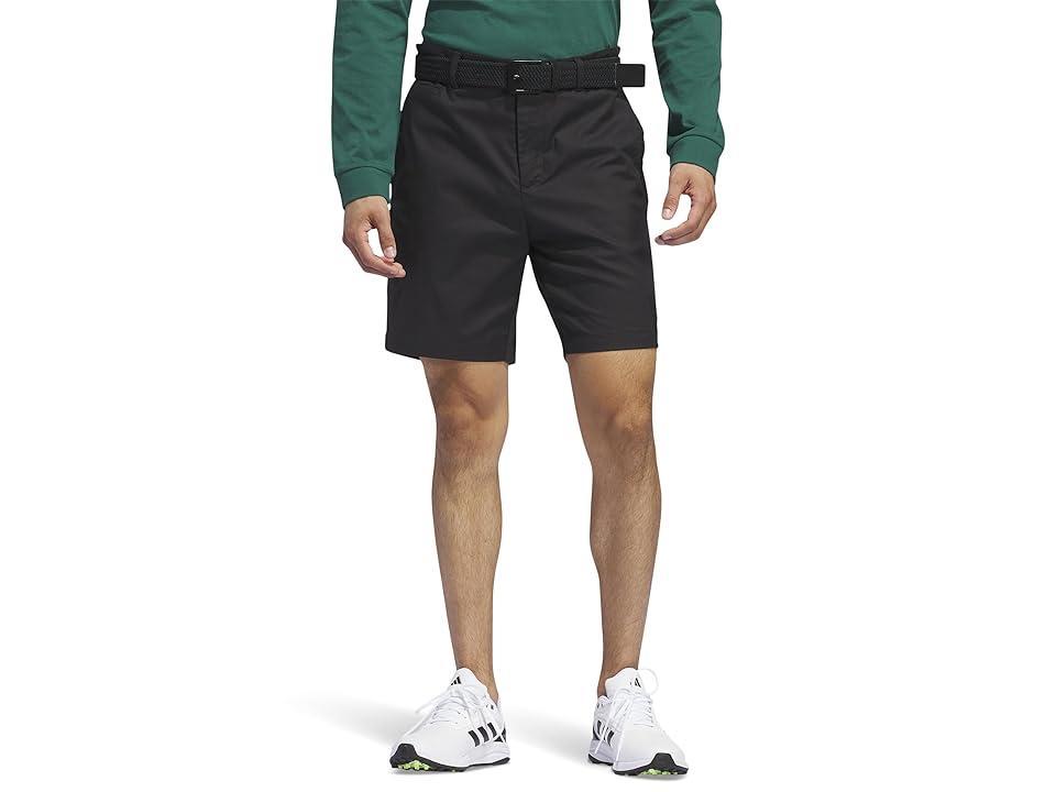 adidas Golf Go-To Five-Pocket Shorts Men's Clothing Product Image