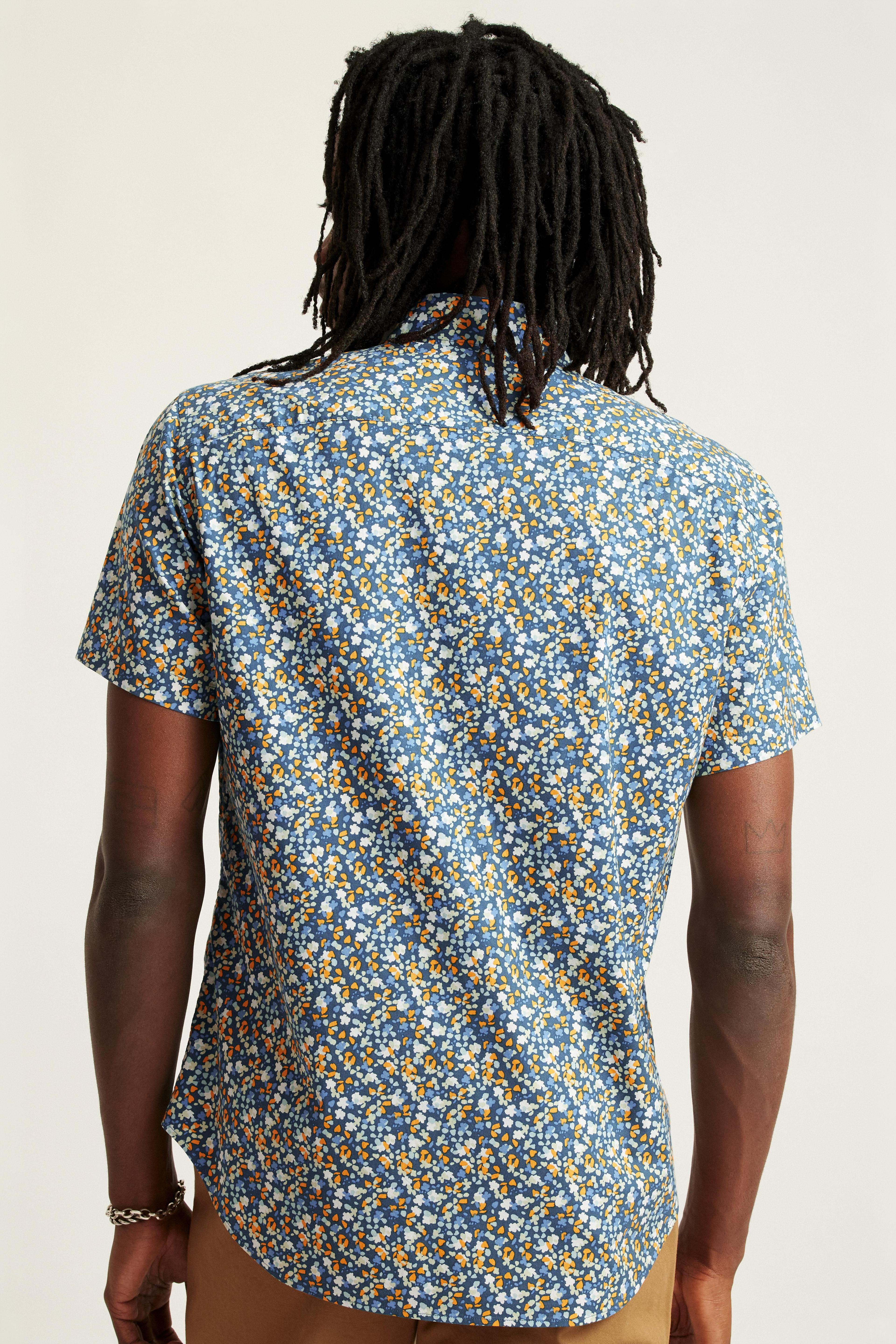 Riviera Short Sleeve Shirt Product Image