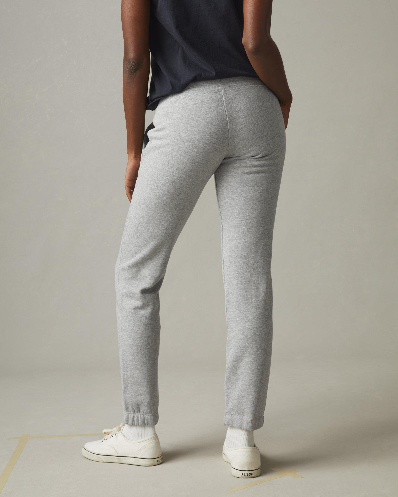 Classic Sweatpant - Athletic Heather Product Image