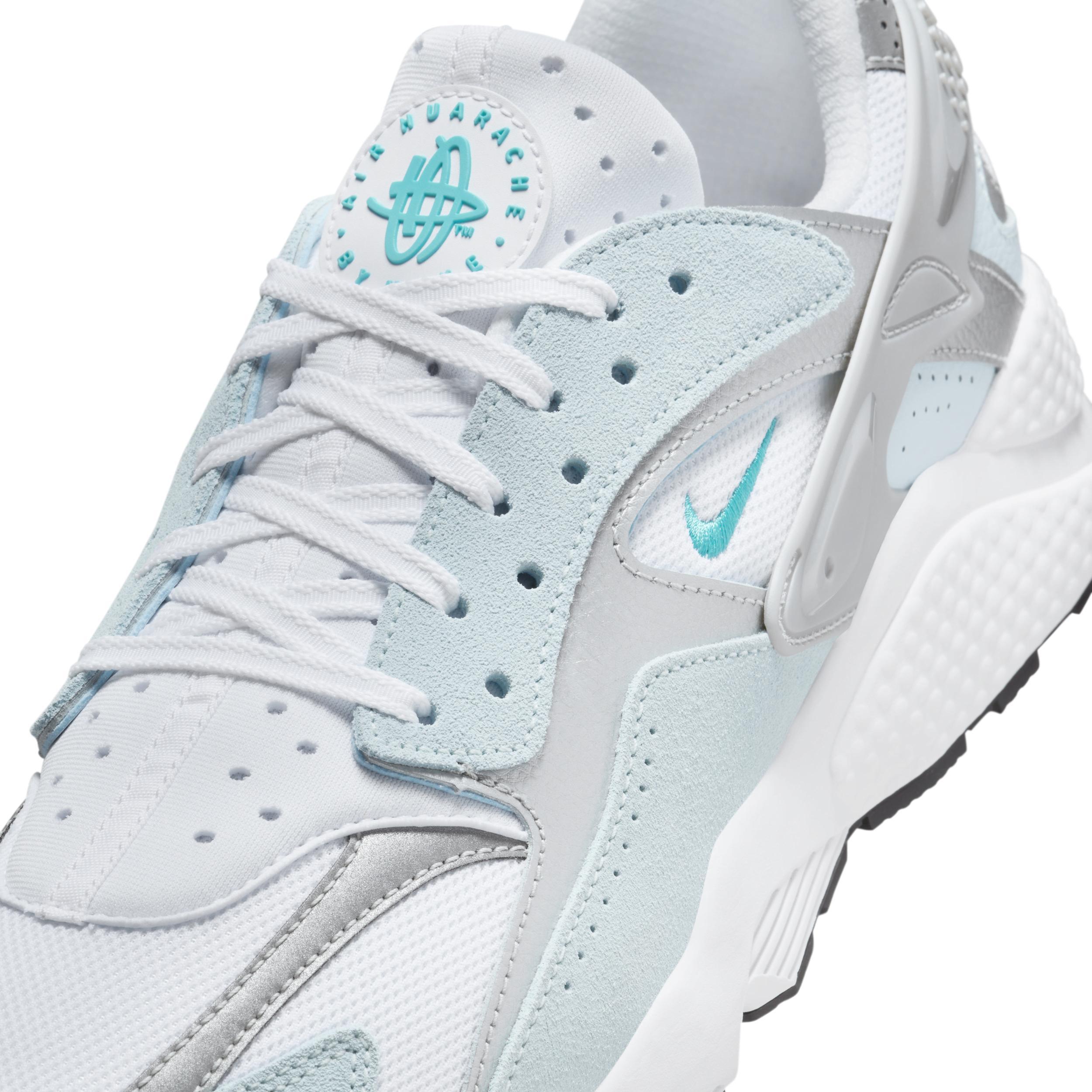 Nike Men's Air Huarache Runner Shoes Product Image