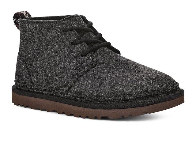 UGG Refelt Neumel (Black) Women's Shoes Product Image