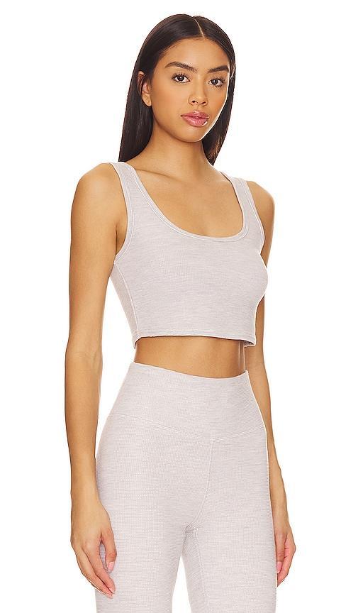 WellBeing + BeingWell Serena Tank Size L, M, S, XS. Product Image