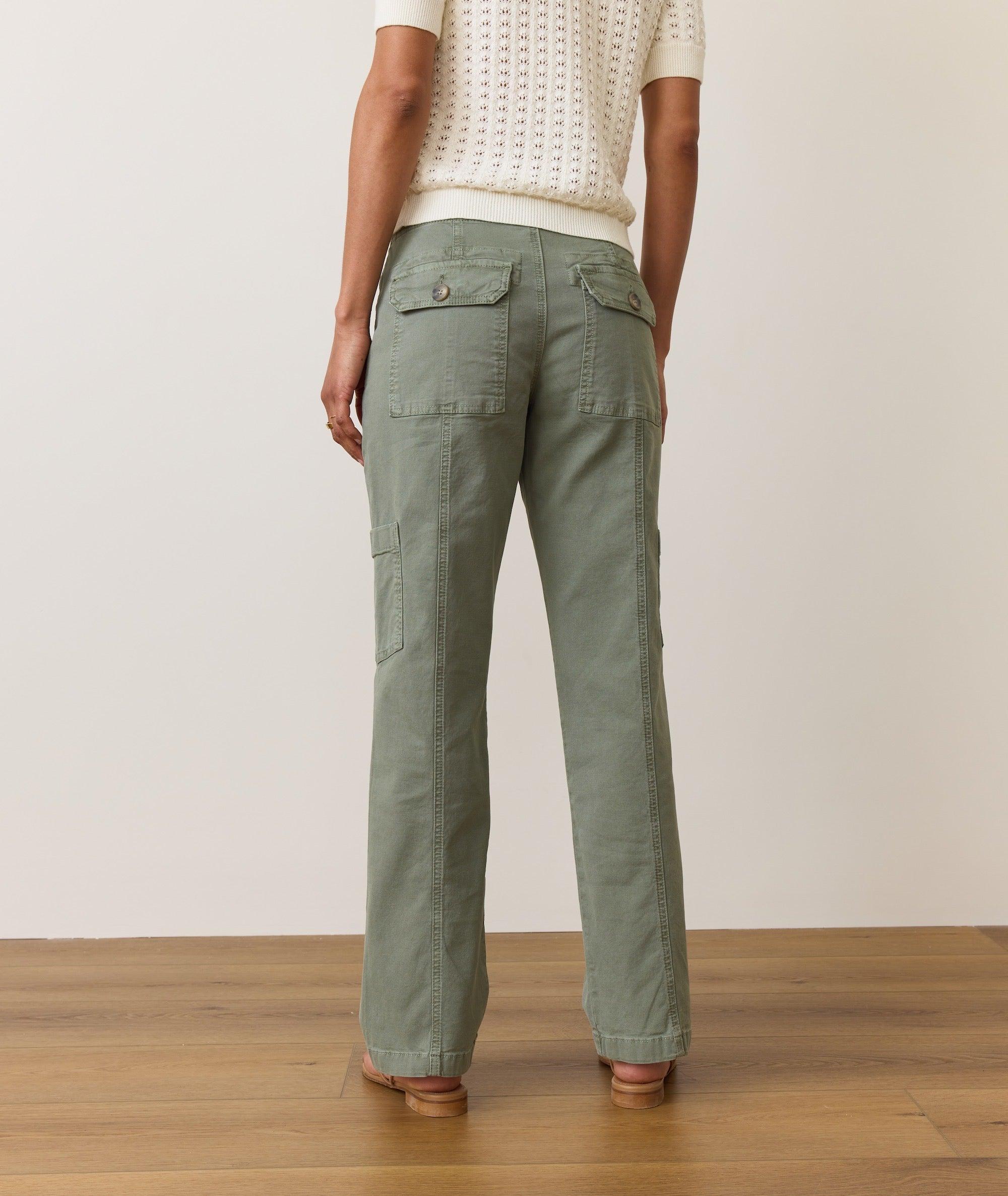 Aria Utility Pant Product Image