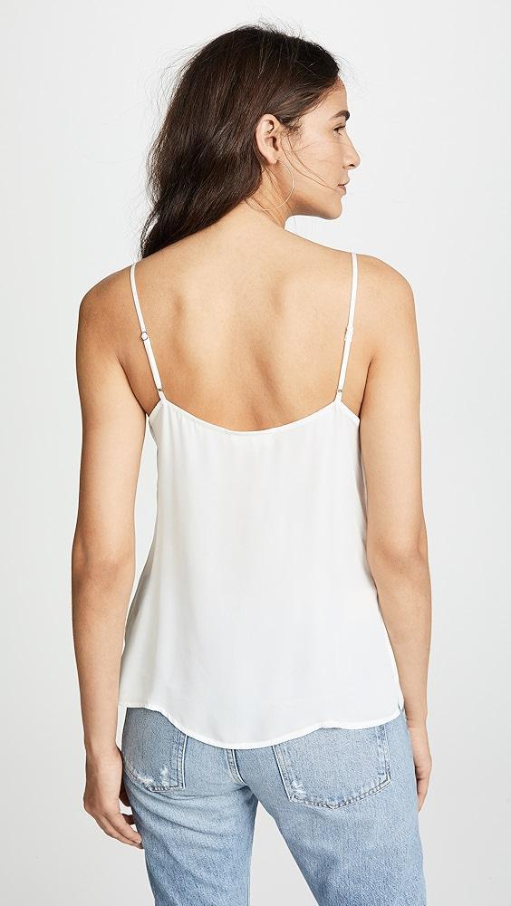 L'AGENCE Gabriella Tank | Shopbop Product Image