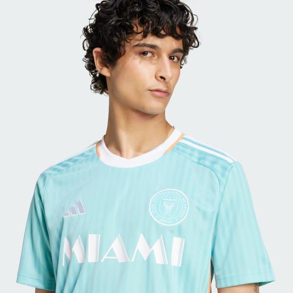 2024 Inter Miami CF adidas Archive Jersey Product Image