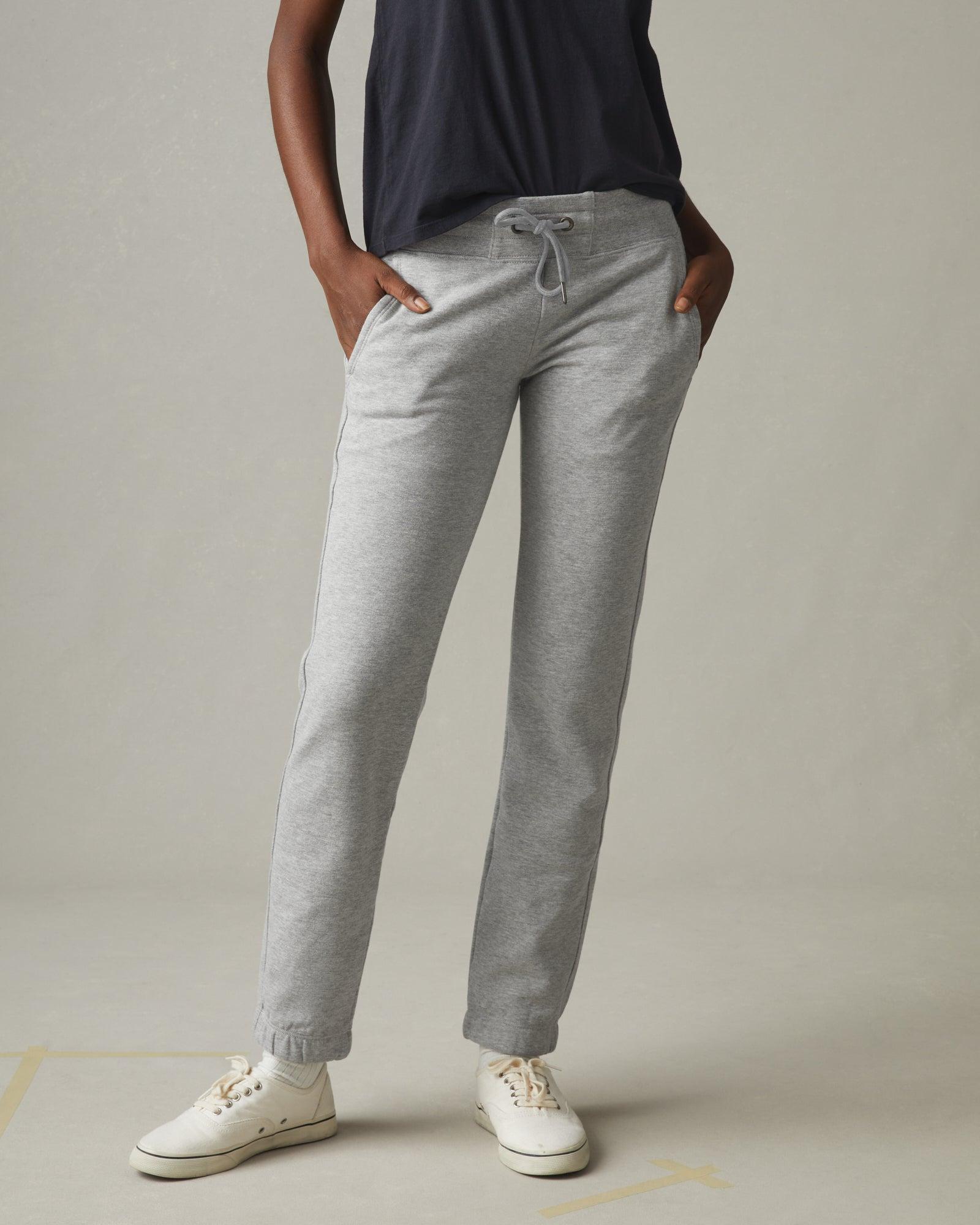 Classic Sweatpant - Athletic Heather Product Image