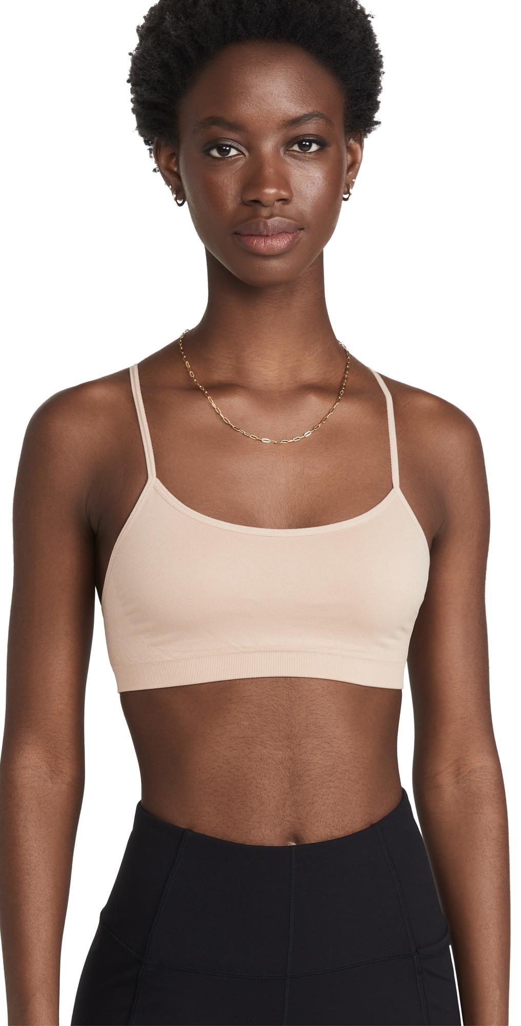 Womens Loren Seamless Bra Product Image