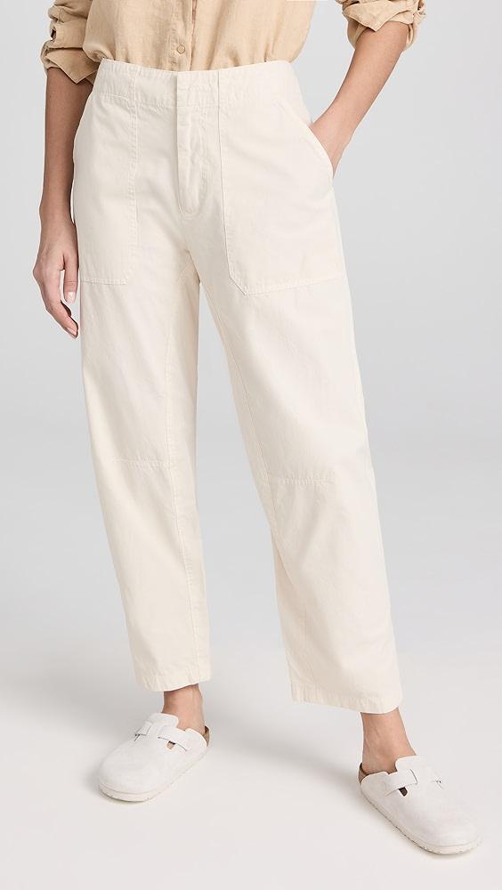 rag & bone Leyton Workwear Pants | Shopbop product image