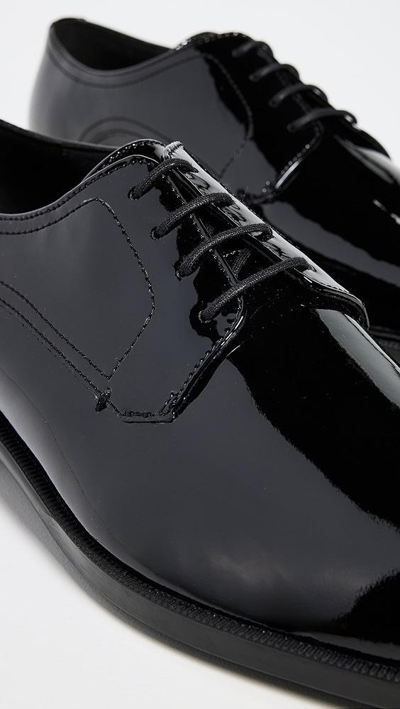 BOSS Tayil Derby Shoes | Shopbop Product Image