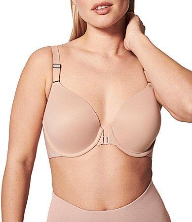 SPANX Bra-llelujah! Underwire Front Closure Adjustable Strap Bra Product Image