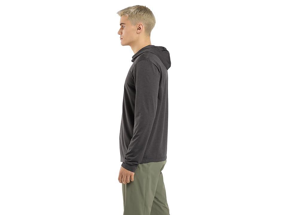 Arc'teryx Cormac Hoodie Heather) Men's Clothing Product Image