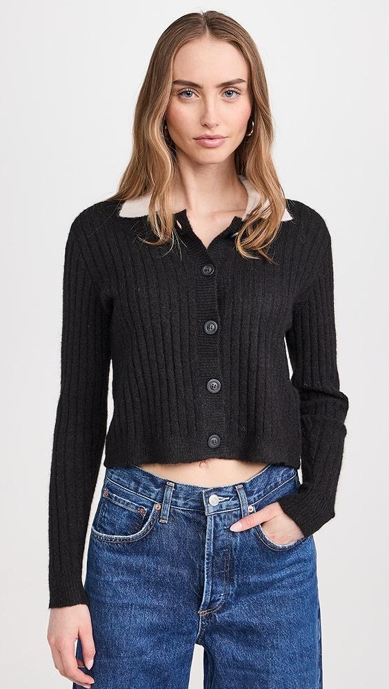 BAUM UND PFERDGARTEN Chevelle Cardigan | Shopbop product image