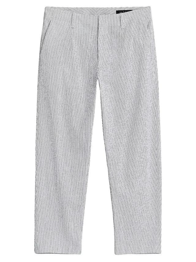 Shift Seersucker Pants Product Image