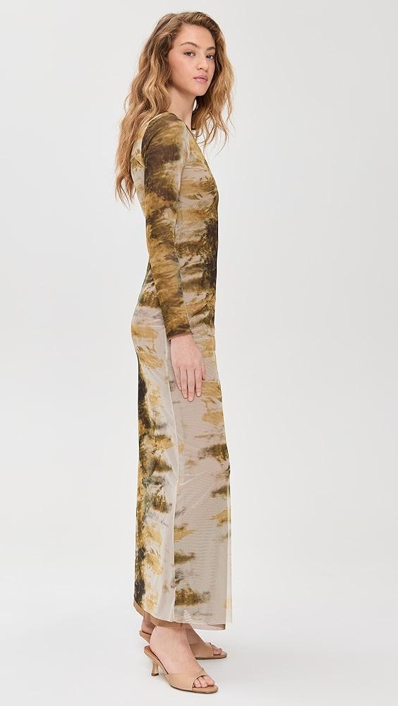 JBQ Pilar Dress | Shopbop Product Image