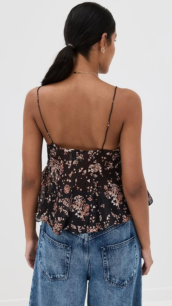 Isabel Marant Anissa Top | Shopbop Product Image