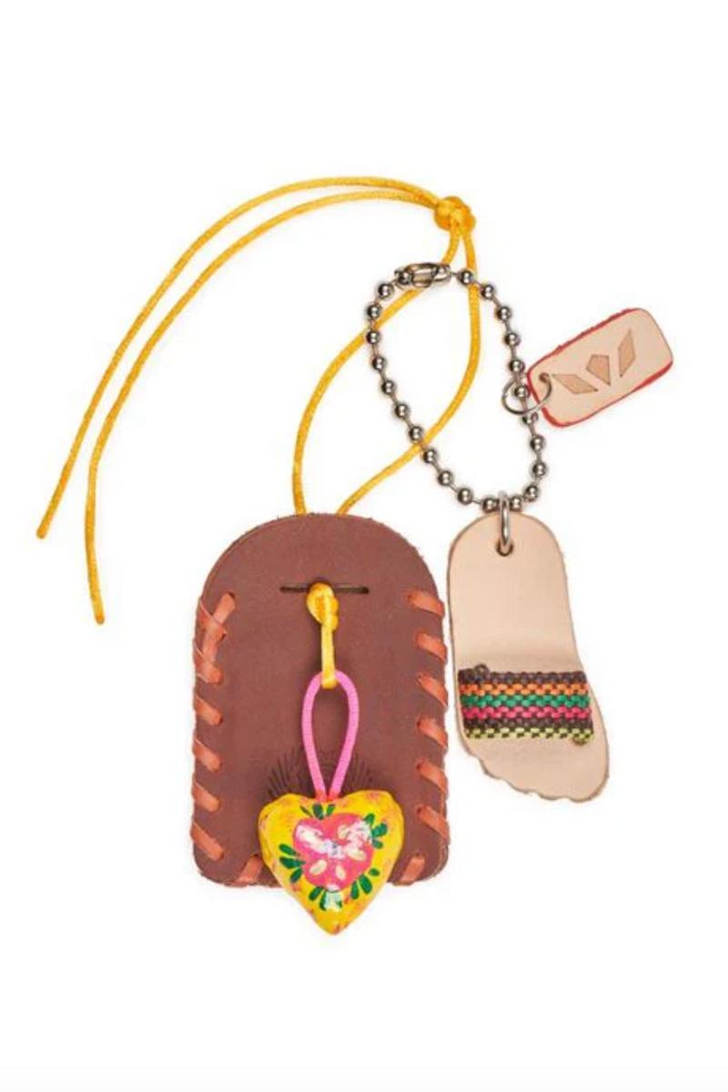 Dawn Luggage Tag Product Image