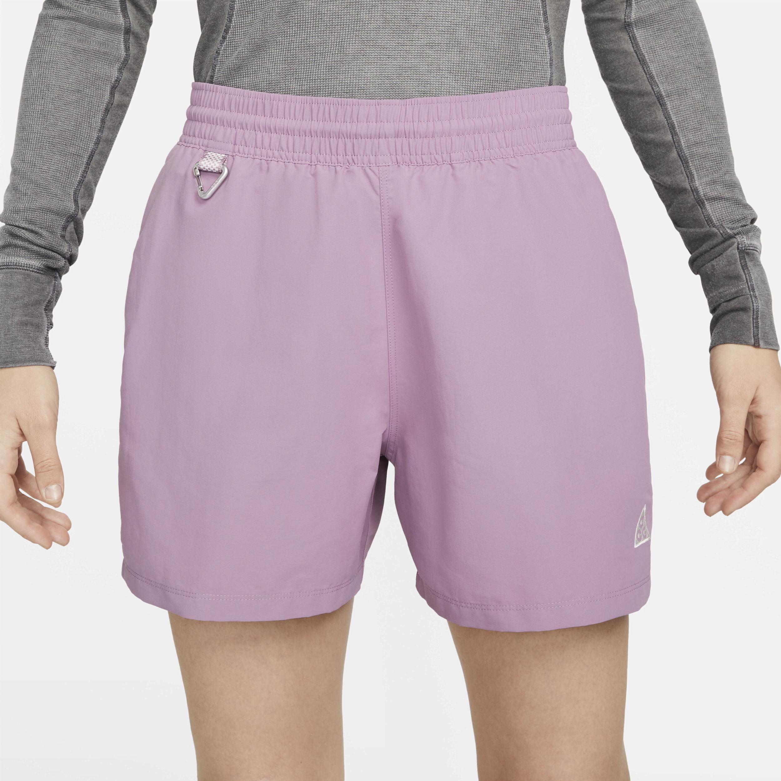 Womens Nike ACG Oversized Shorts Product Image