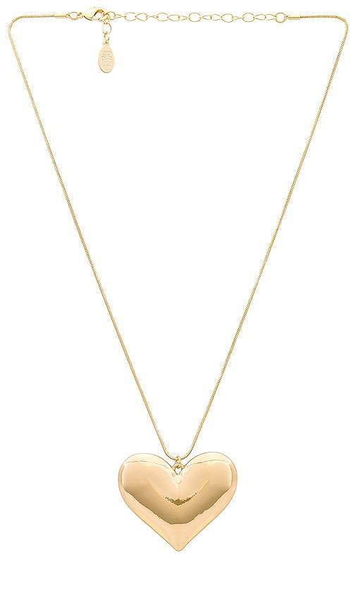 8 Other Reasons Easy Lovin Necklace Product Image