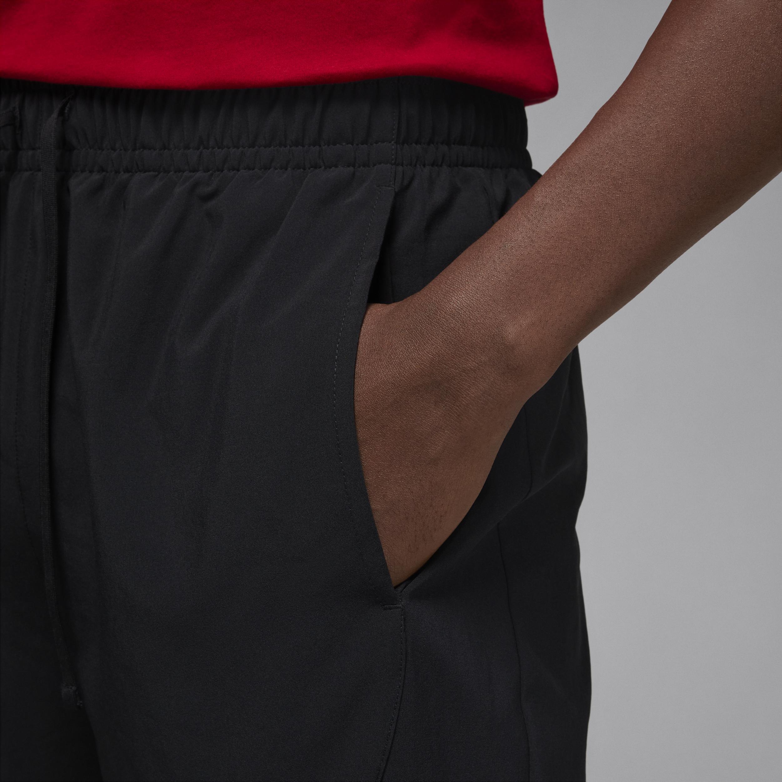 Mens Jordan Dri-FIT Sport Woven Shorts Product Image