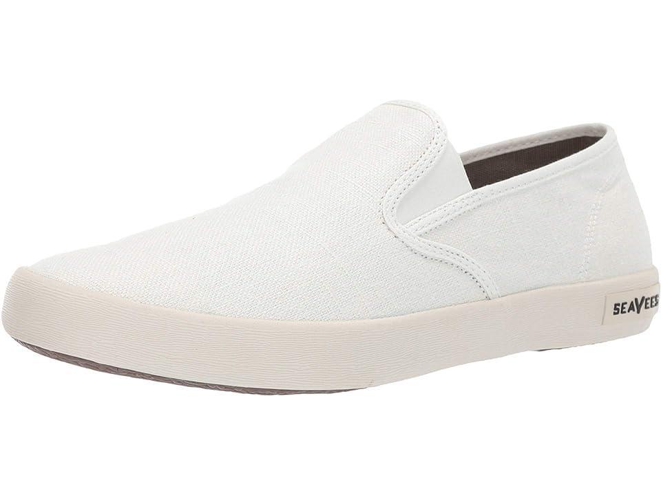 SeaVees Baja Slip On Classic Men's Slip on Shoes Product Image