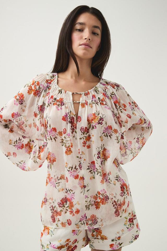 Cyma Blouse Product Image