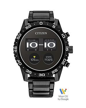 Kay Citizen CZ Smart Sport Mens Watch MX1018-06X Product Image