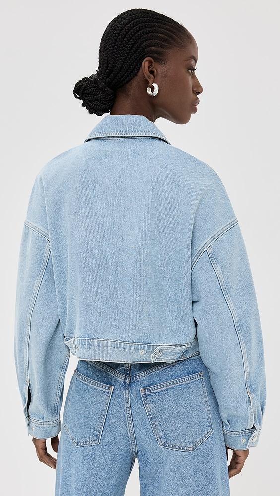 AGOLDE Luka Jacket | Shopbop Product Image