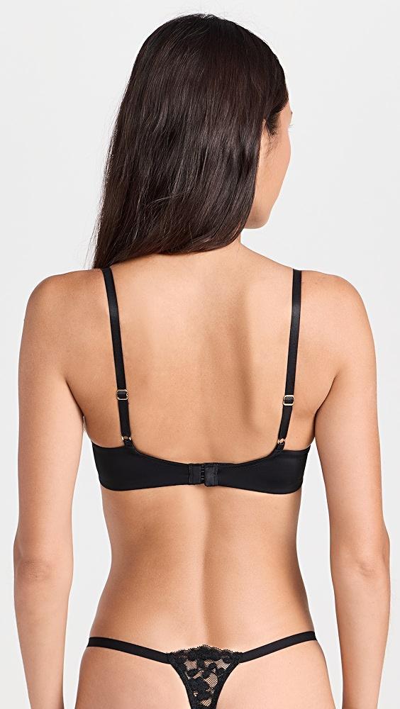 Natori Natori Plush Romance String Thong | Shopbop Product Image