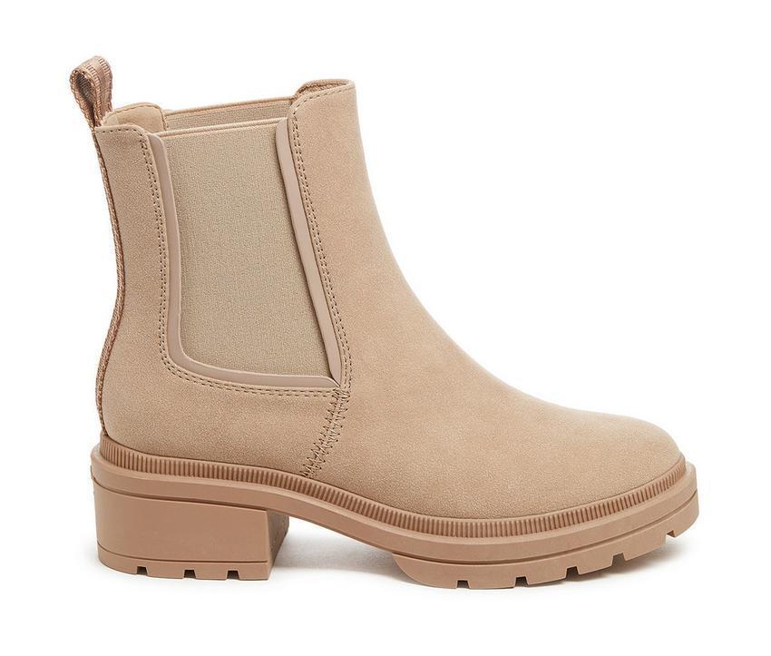 Women's Rocket Dog Iggie Chelsea Boots Product Image