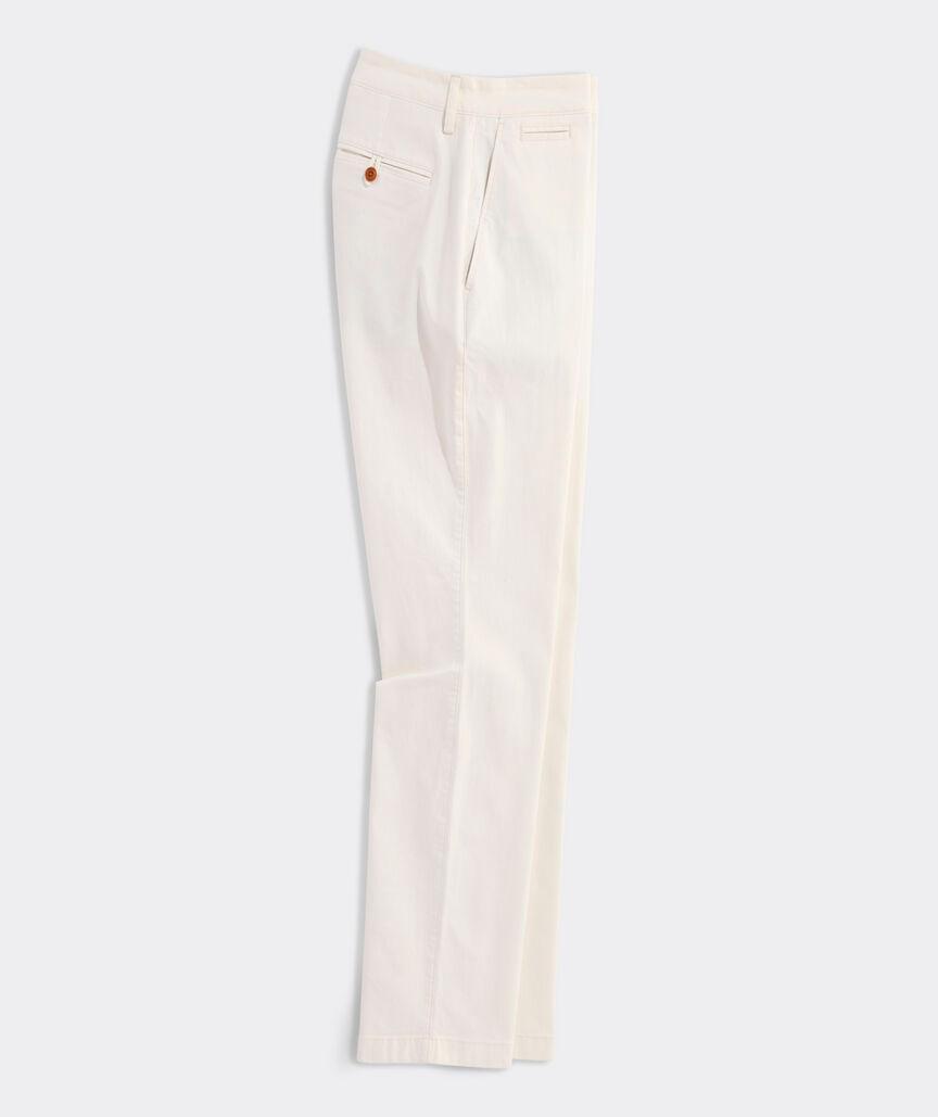 Classic Chinos Product Image