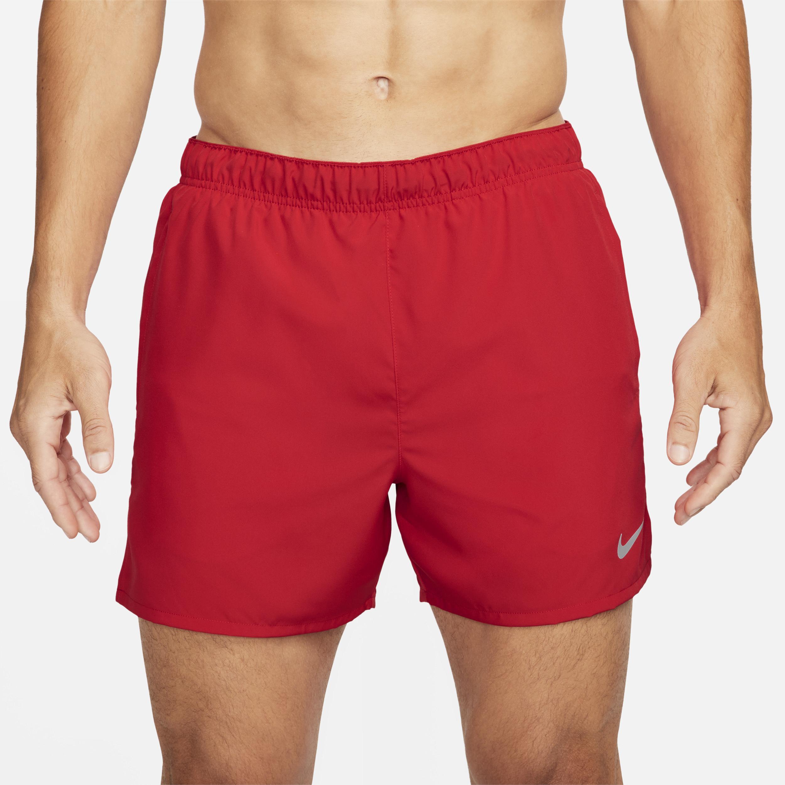 Nike Men's Challenger Dri-FIT 5" Brief-Lined Running Shorts Product Image