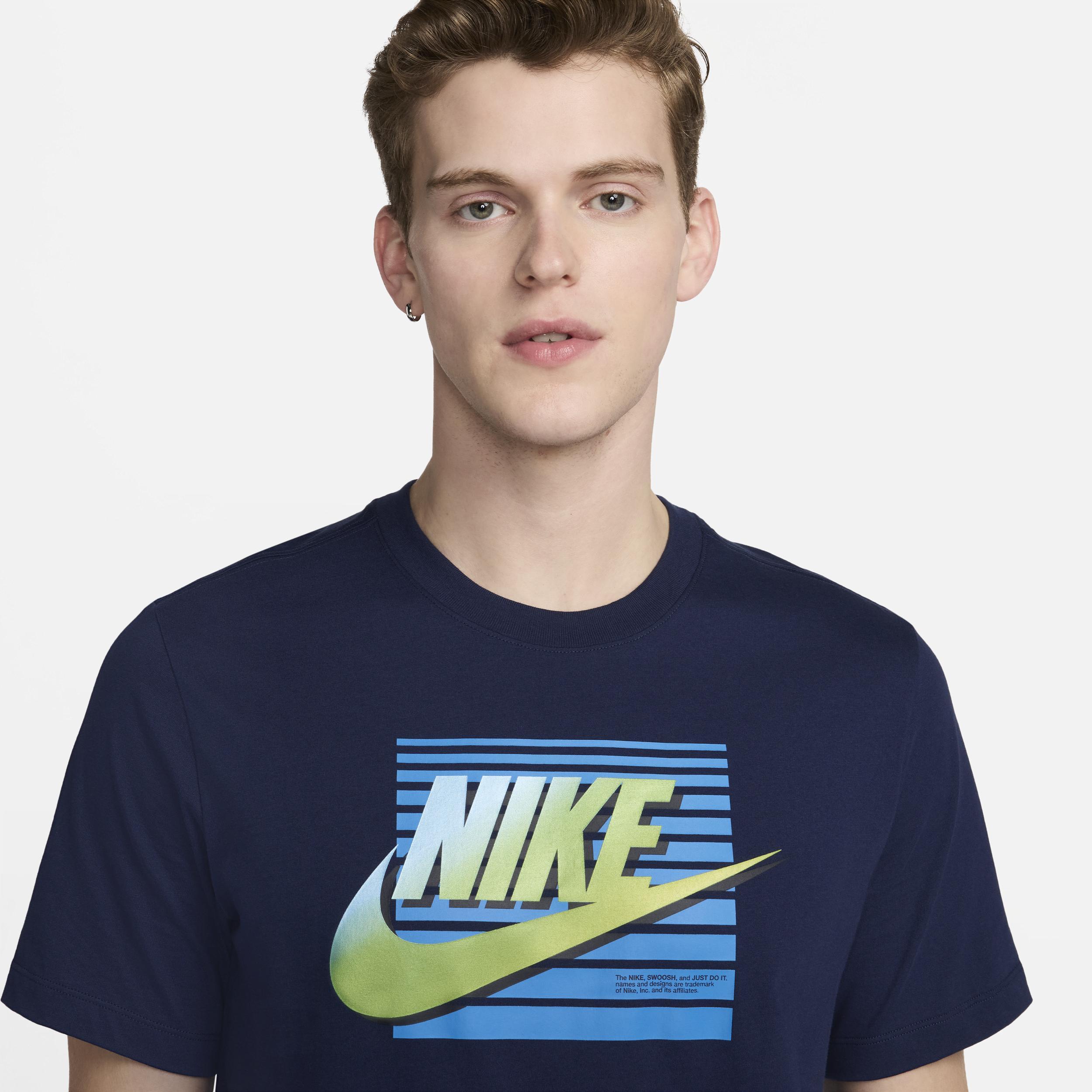 Men's Nike Sportswear T-Shirt Product Image