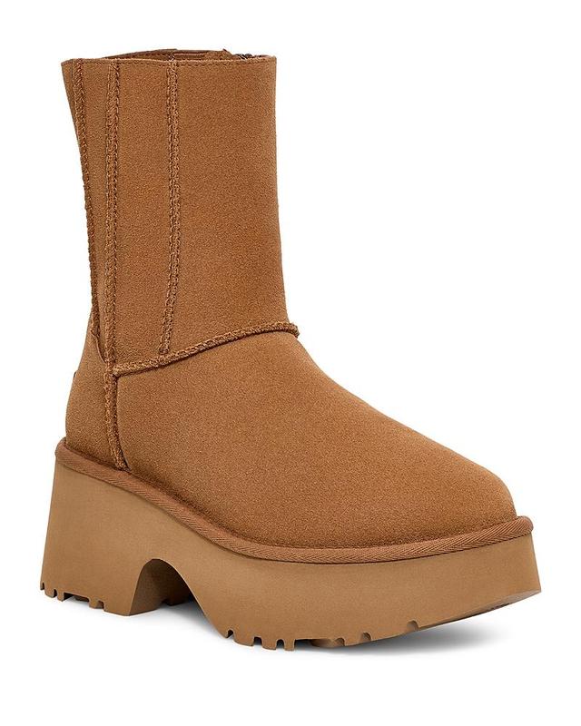 Ugg Womens Classic Twin Seam New Heights Product Image